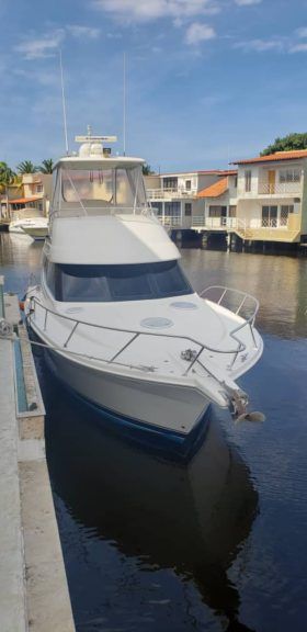 RIVIERA 37