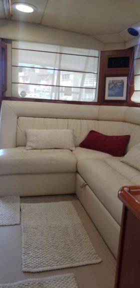 RIVIERA 37