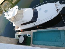 RIVIERA 37