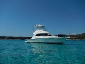 RIVIERA 37