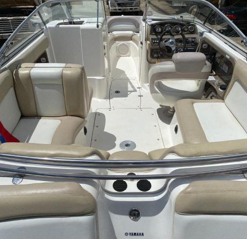 
								YAMAHA LIMITED 232 full									
