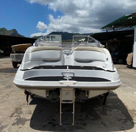 
								YAMAHA LIMITED 232 full									