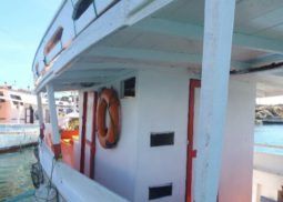 
										BUQUE DE PESCA 10 MTS full									