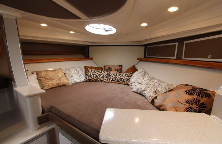 
								PRONAUTICA 1040 COASTAL 34 full									