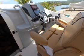 PRONAUTICA 1040 COASTAL 34