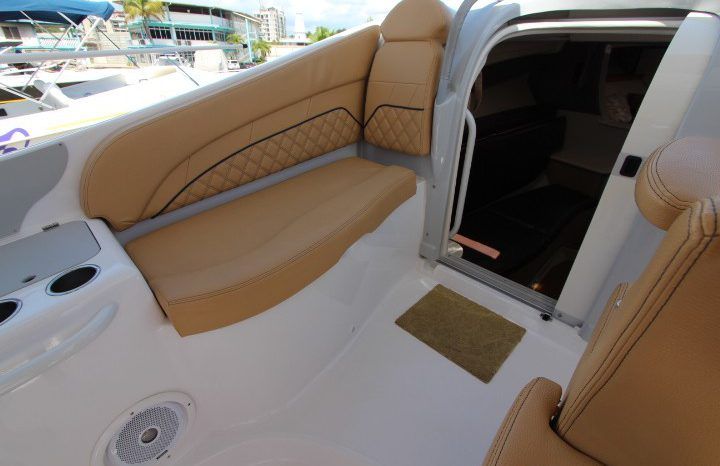 
								PRONAUTICA 1040 COASTAL 34 full									