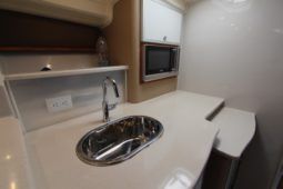 
										PRONAUTICA 1040 COASTAL 34 full									