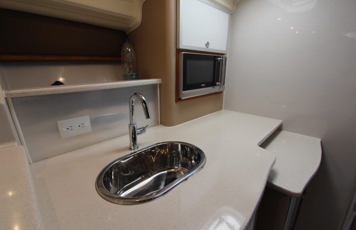 
								PRONAUTICA 1040 COASTAL 34 full									