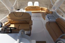 
										PRONAUTICA 1040 COASTAL 34 full									