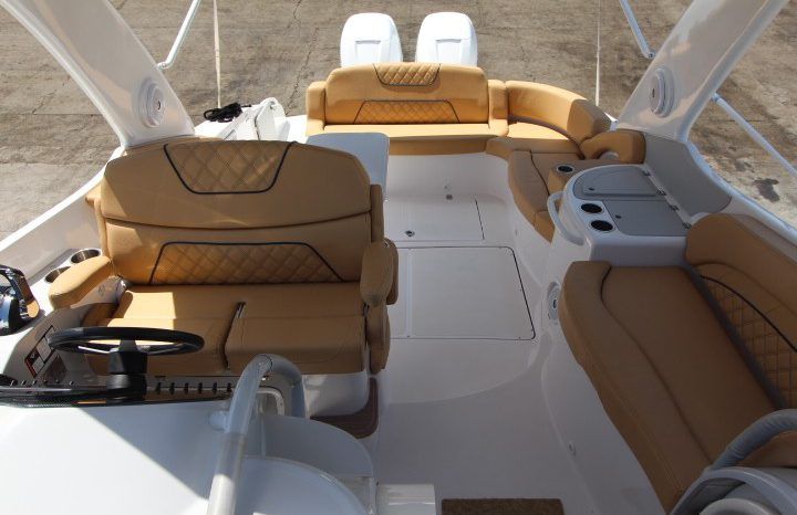 
								PRONAUTICA 1040 COASTAL 34 full									