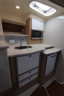 
										PRONAUTICA 1040 COASTAL 34 full									