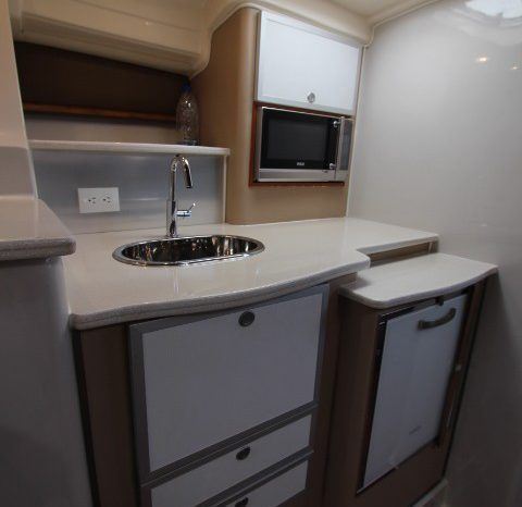 
								PRONAUTICA 1040 COASTAL 34 full									