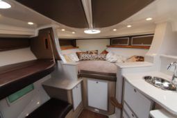 
										PRONAUTICA 1040 COASTAL 34 full									