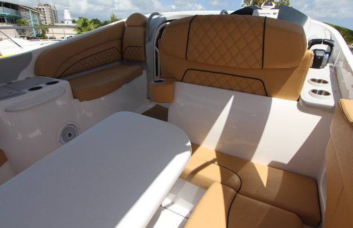
								PRONAUTICA 1040 COASTAL 34 full									