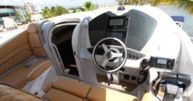 PRONAUTICA 1040 COASTAL 34