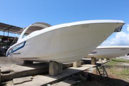 
										PRONAUTICA 1040 COASTAL 34 full									