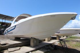 PRONAUTICA 1040 COASTAL 34