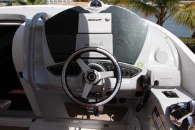 PRONAUTICA 1040 COASTAL 34
