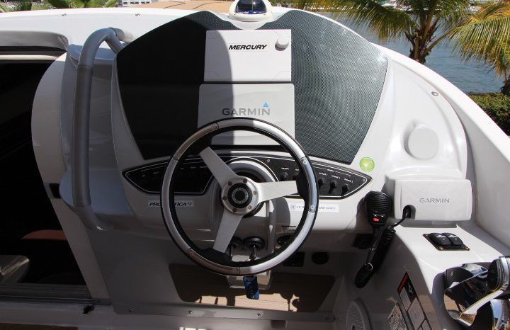 
								PRONAUTICA 1040 COASTAL 34 full									