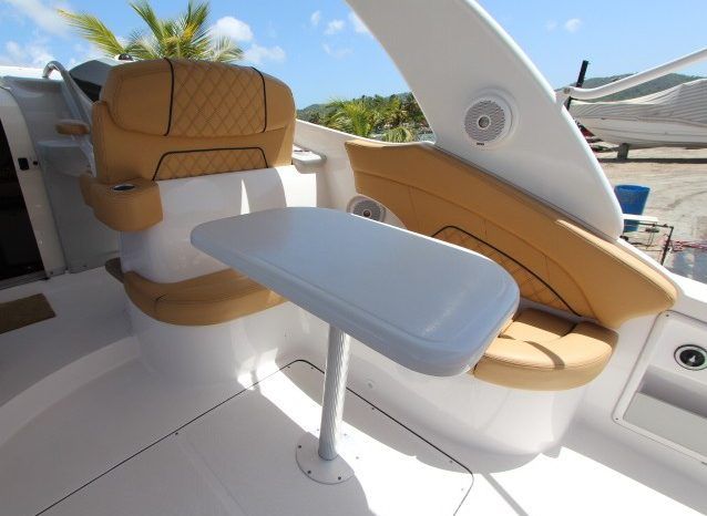 
								PRONAUTICA 1040 COASTAL 34 full									