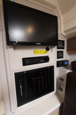 
										PRONAUTICA 1040 COASTAL 34 full									