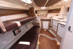 
										PRONAUTICA 1040 COASTAL 34 full									