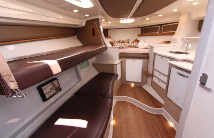 
								PRONAUTICA 1040 COASTAL 34 full									