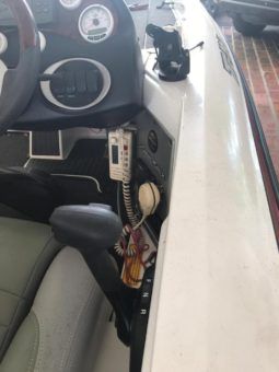 
										BOTE DE PESCA DEPORTIVA TRITON TR-186 19 full									