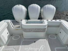 YELLOWFIN OFF SHORE 36