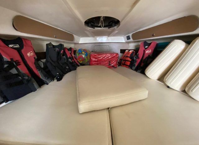 
								INTERMARINE AVANTI 35 full									