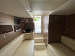
										INTERMARINE AVANTI 35 full									