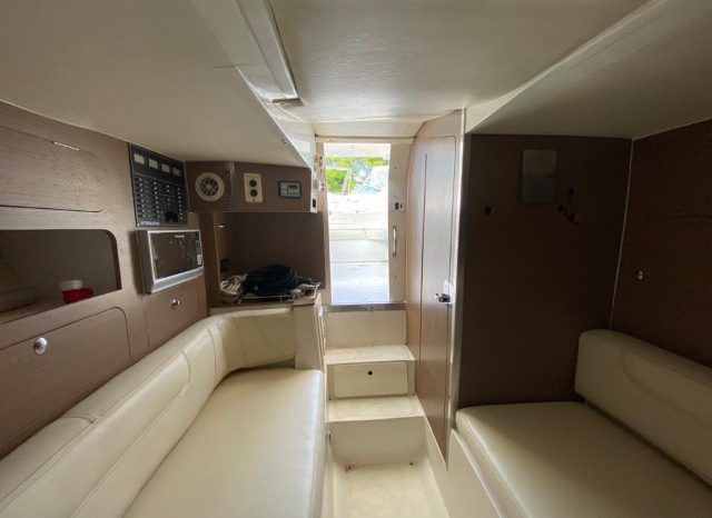 
								INTERMARINE AVANTI 35 full									