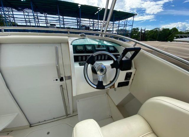 
								INTERMARINE AVANTI 35 full									