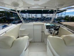 
										INTERMARINE AVANTI 35 full									
