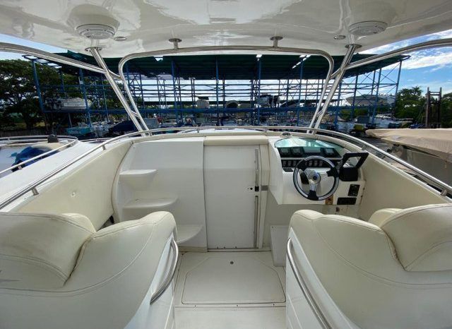 
								INTERMARINE AVANTI 35 full									