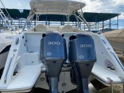 
										INTERMARINE AVANTI 35 full									