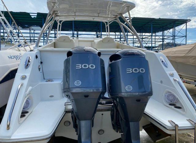 
								INTERMARINE AVANTI 35 full									