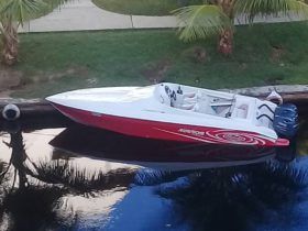 PROMARINE SPORT 25