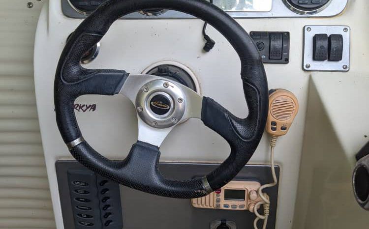 
								PROMARINE SPORT 25 full									