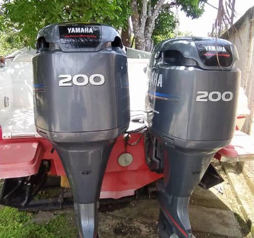 
								PROMARINE SPORT 25 full									