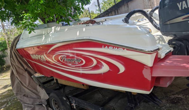 
								PROMARINE SPORT 25 full									