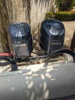 
										PROMARINE SPORT 25 full									