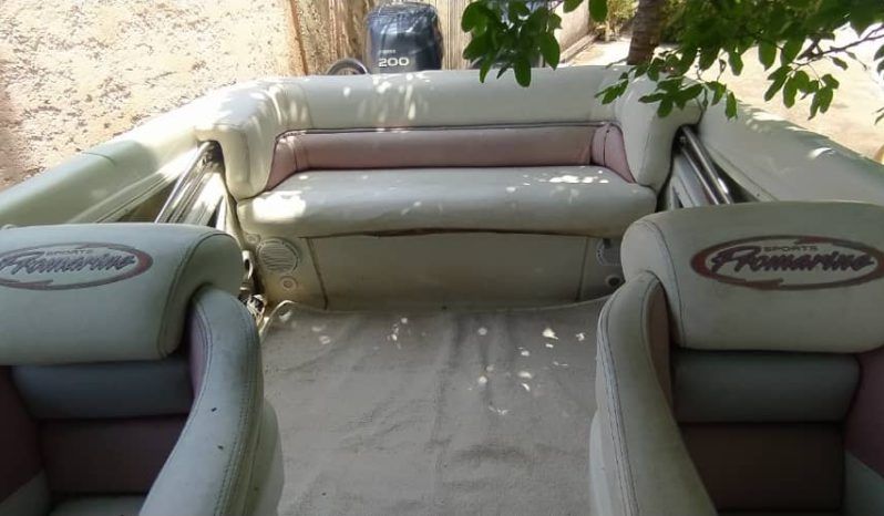 
								PROMARINE SPORT 25 full									