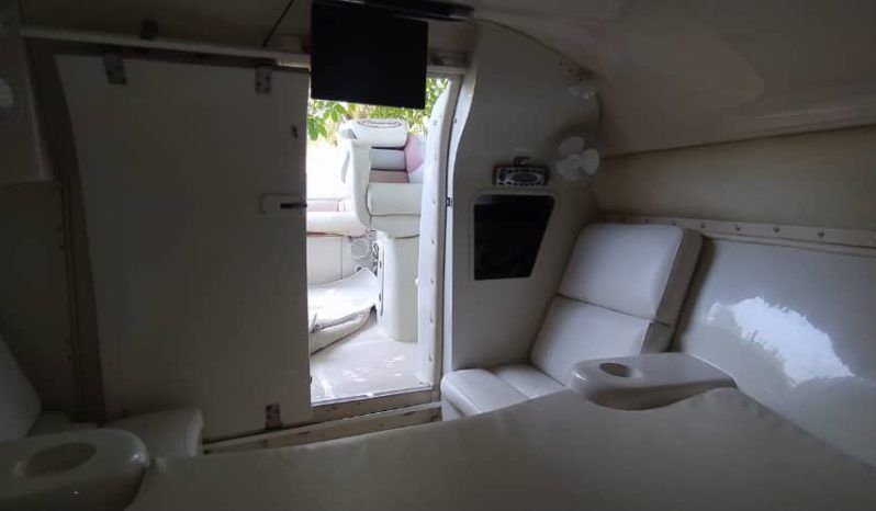 
								PROMARINE SPORT 25 full									