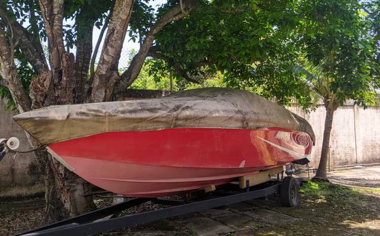 
								PROMARINE SPORT 25 full									