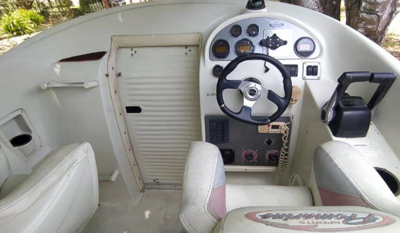
								PROMARINE SPORT 25 full									