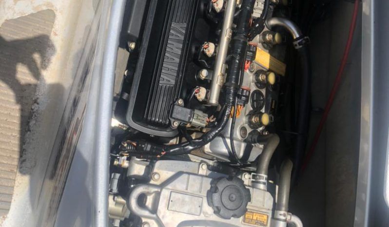 
								MOTO YAMAHA VX 1200A-HS full									