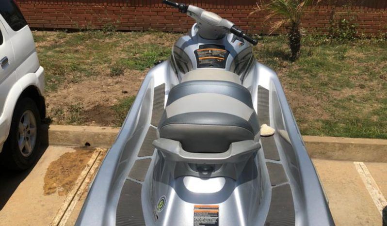 
								MOTO YAMAHA VX 1200A-HS full									