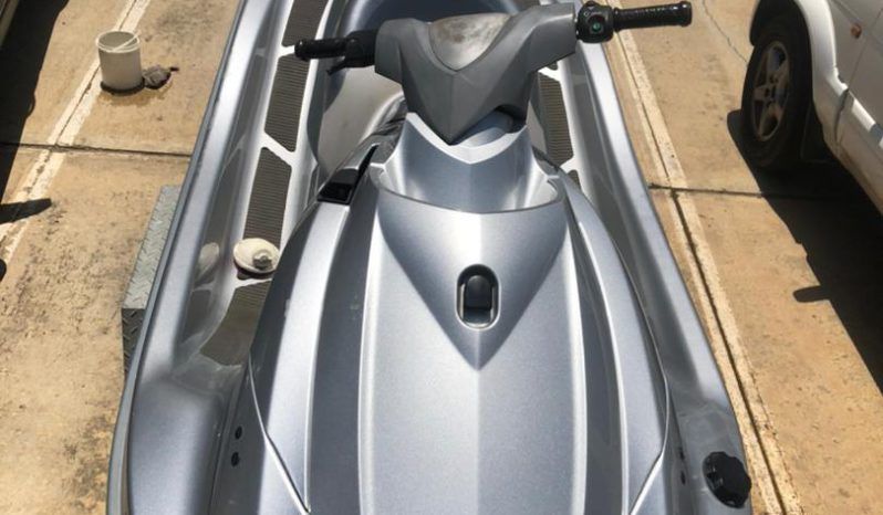 
								MOTO YAMAHA VX 1200A-HS full									