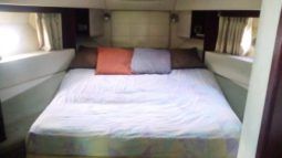 
										SEA RAY SEDAN BRIDGE 36 full									